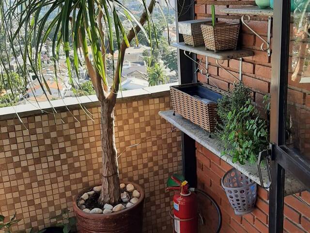 Apartamento para Venda em Barueri - 3