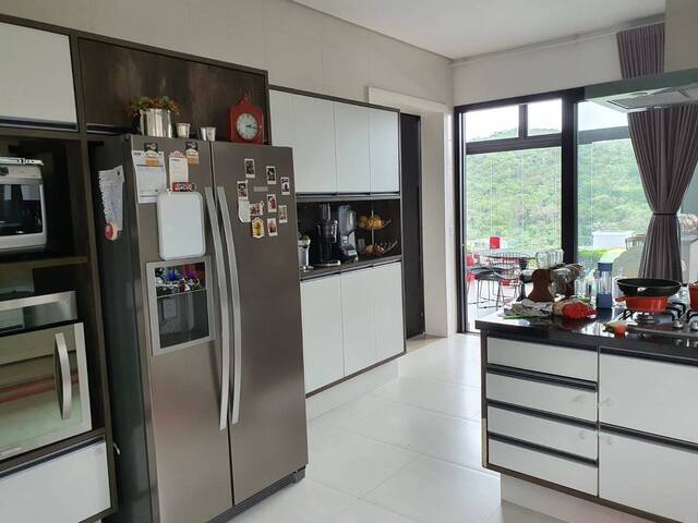 #3647 - Casa em condomínio para Venda em Santana de Parnaíba - SP