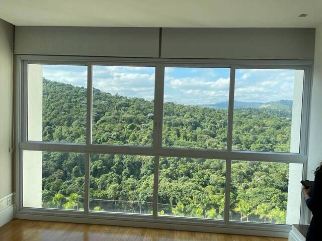 #3650 - Apartamento para Locação em Santana de Parnaíba - SP - 2