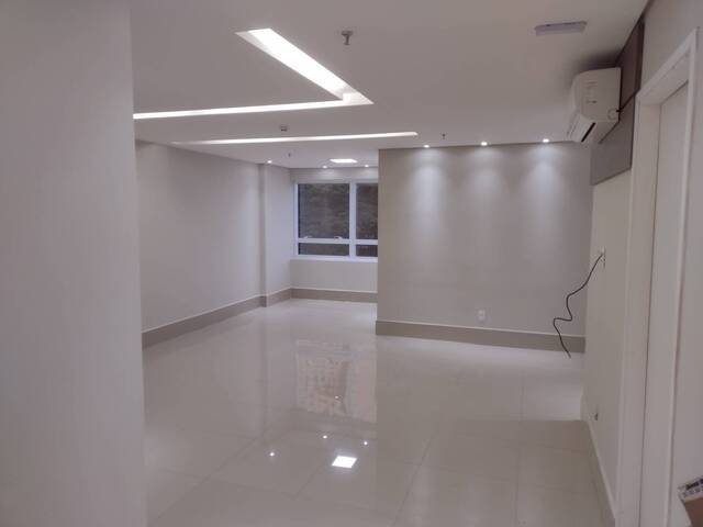 #3655 - Sala para Locação em Barueri - SP
