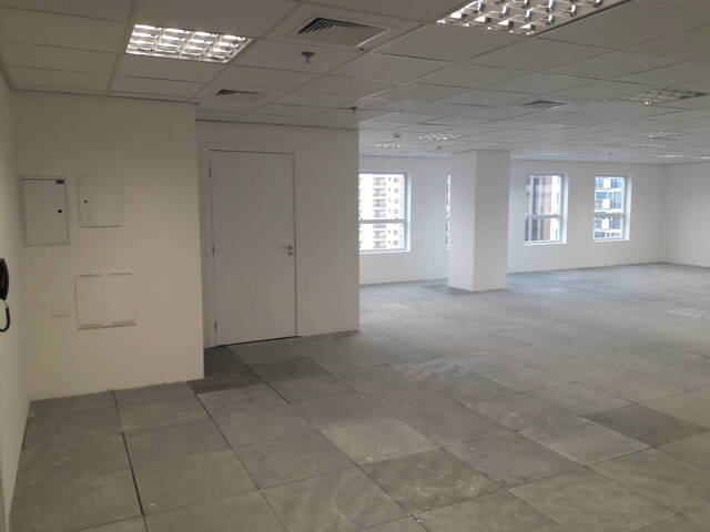 Sala para Locação em Barueri - 4