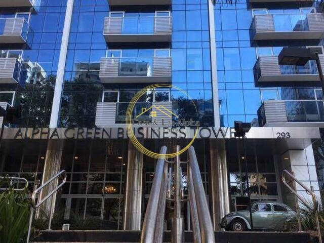 #3675 - Sala para Venda em Barueri - SP