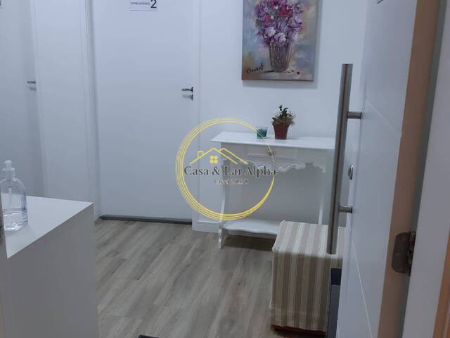 Sala para Locação em Barueri - 5