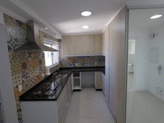 Apartamento para Locação em Barueri - 3