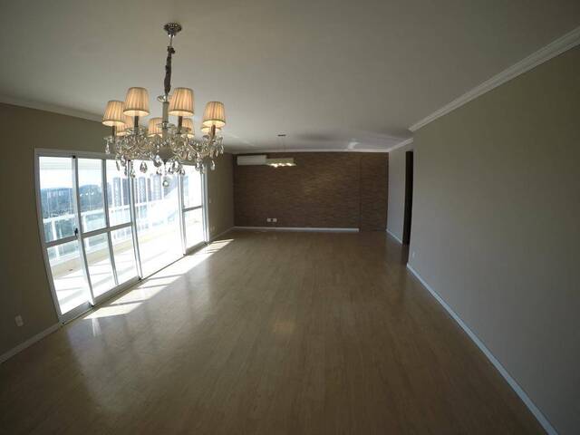 Apartamento para Locação em Barueri - 2