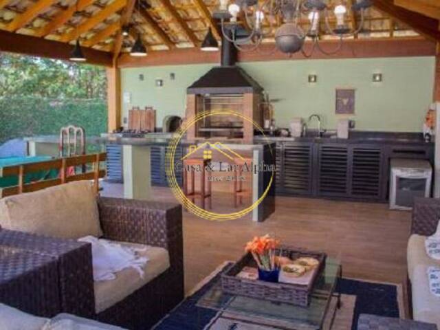 Casa para Venda em Barueri - 4