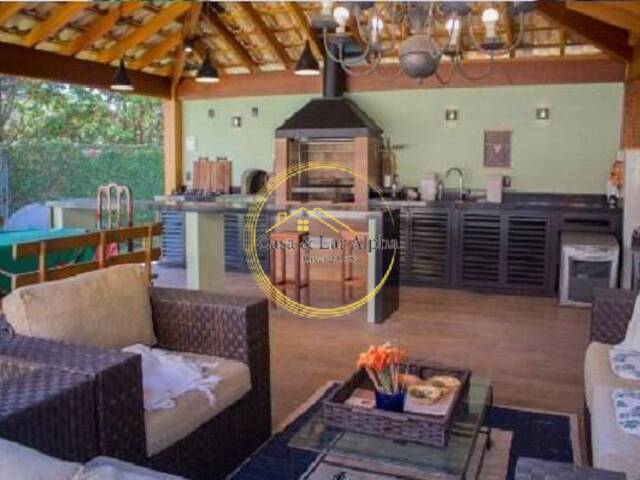 Casa para Venda em Barueri - 2