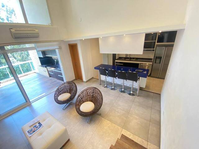 Apartamento para Venda em Santana de Parnaíba - 4