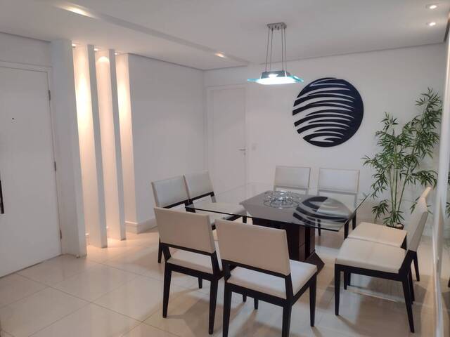 Apartamento para Locação em Barueri - 3