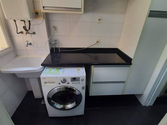 Apartamento para Locação em Santana de Parnaíba - 4