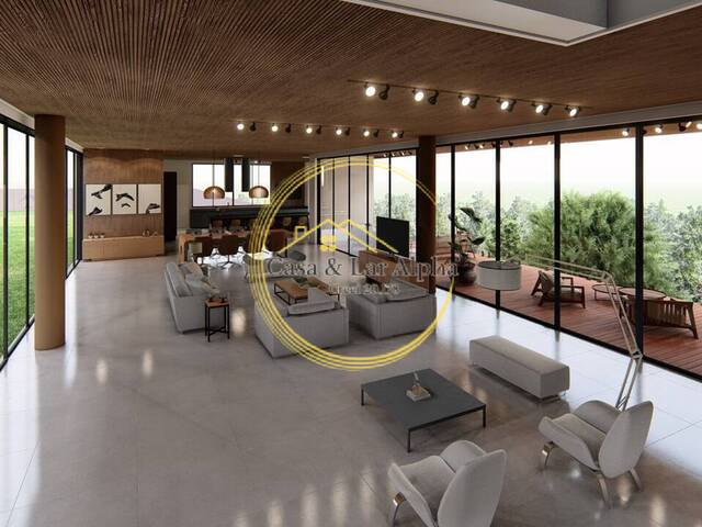 Casa para Venda em Barueri - 5