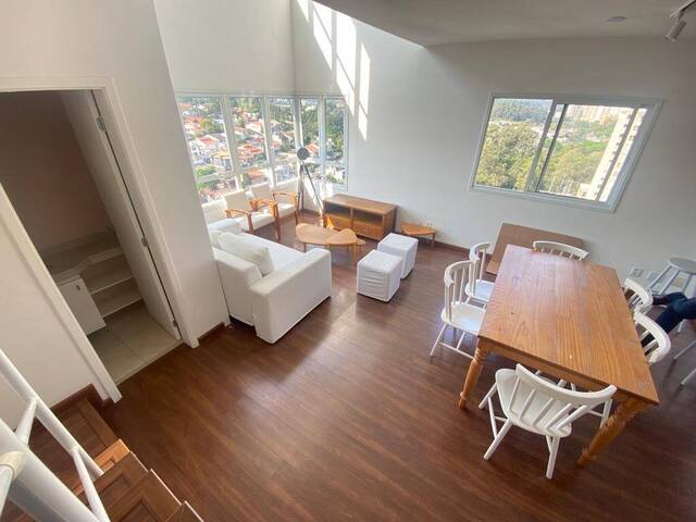 #3769 - Apartamento para Venda em Barueri - SP - 1