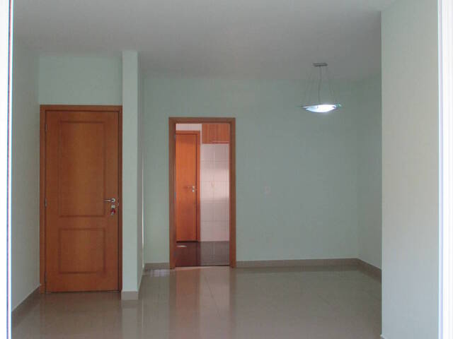 #3778 - Apartamento para Venda em Santana de Parnaíba - SP - 2