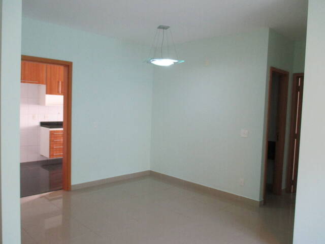 #3778 - Apartamento para Venda em Santana de Parnaíba - SP - 3