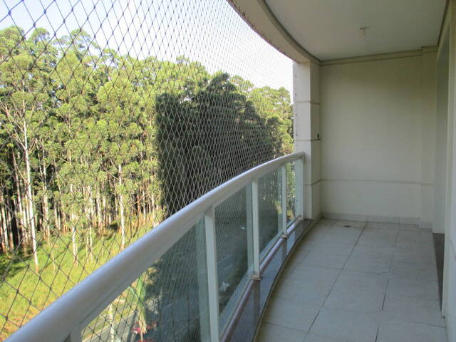 Apartamento para Venda em Santana de Parnaíba - 4