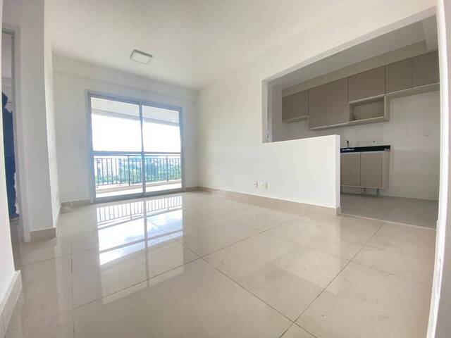 #3787 - Apartamento para Venda em Barueri - SP - 1