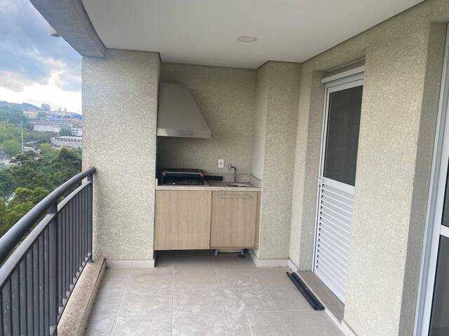 Apartamento para Venda em Barueri - 2