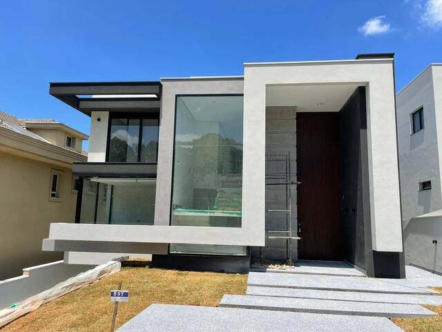 Casa para Venda em Santana de Parnaíba - 1