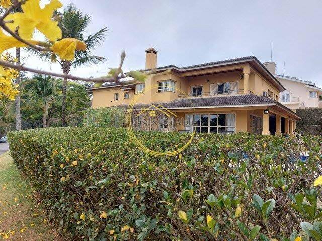 Casa para Venda em Santana de Parnaíba - 2