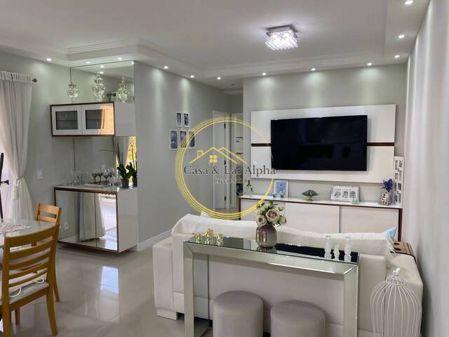 Apartamento para Venda em Santana de Parnaíba - 3