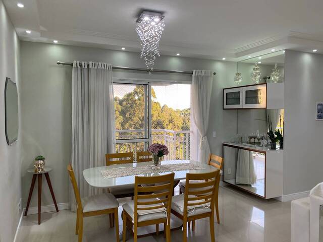 Apartamento para Venda em Santana de Parnaíba - 2