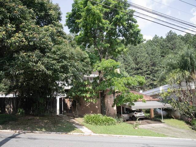 Casa para Venda em Santana de Parnaíba - 2