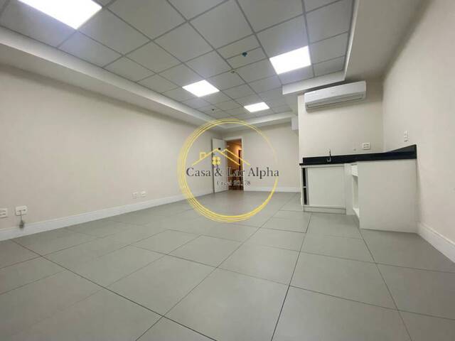 Sala para Locação em Barueri - 5