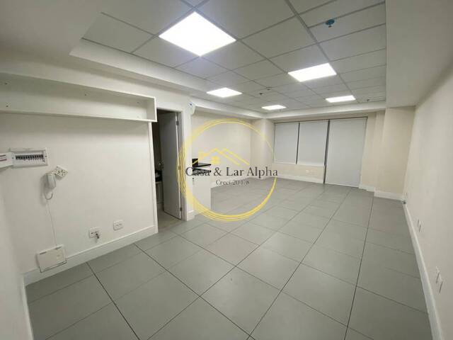 Sala para Locação em Barueri - 4