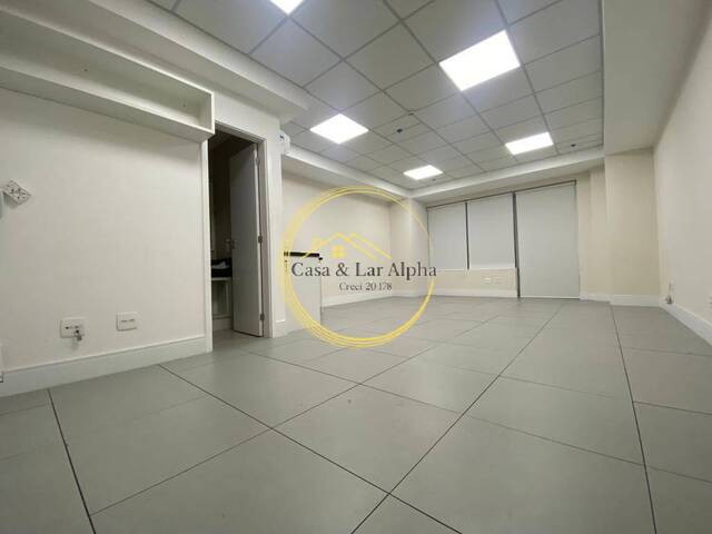 Sala para Locação em Barueri - 2