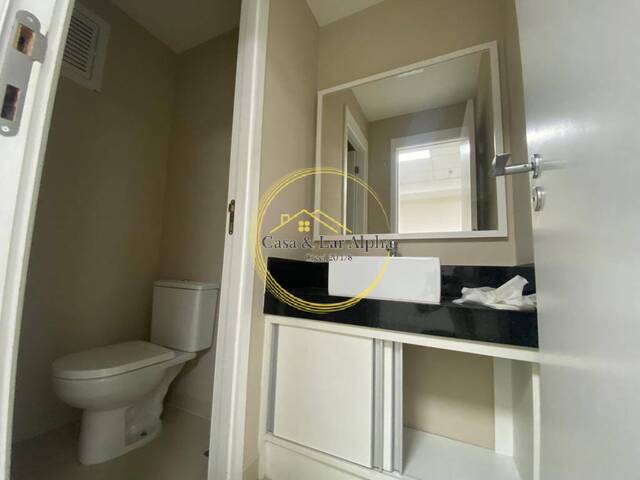 Sala para Locação em Barueri - 3