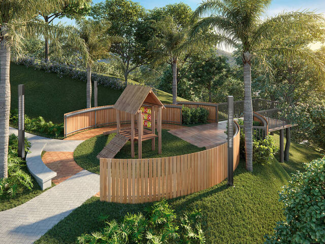 Casa para Venda em Santana de Parnaíba - 3