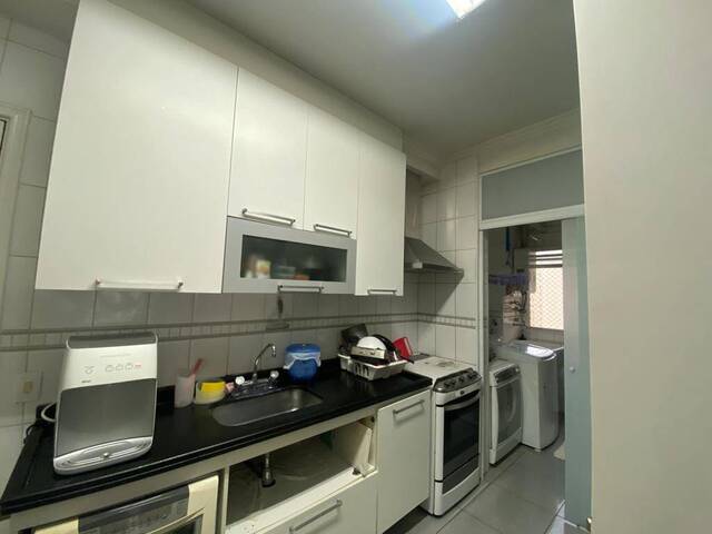 Apartamento para Venda em Santana de Parnaíba - 5