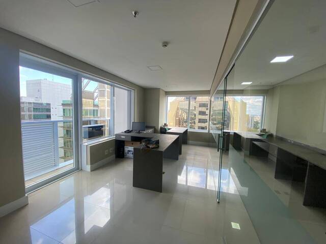 Sala para Locação em Barueri - 2