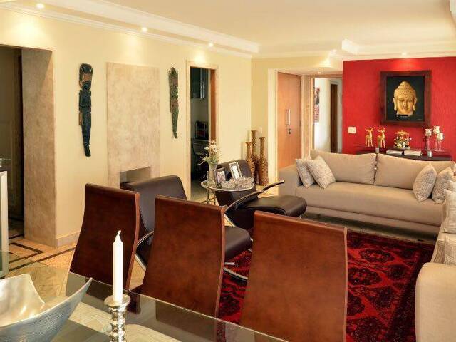 #3832 - Apartamento para Venda em São Paulo - SP