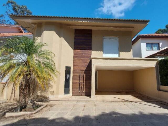 #3845 - Casa para Venda em Santana de Parnaíba - SP - 2