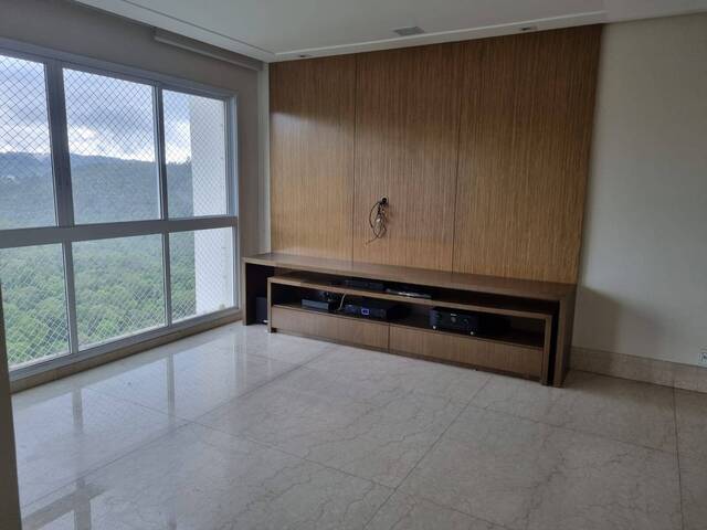 #3858 - Apartamento para Venda em Santana de Parnaíba - SP - 3