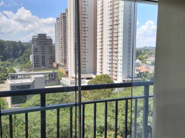 Apartamento para Locação em Barueri - 2