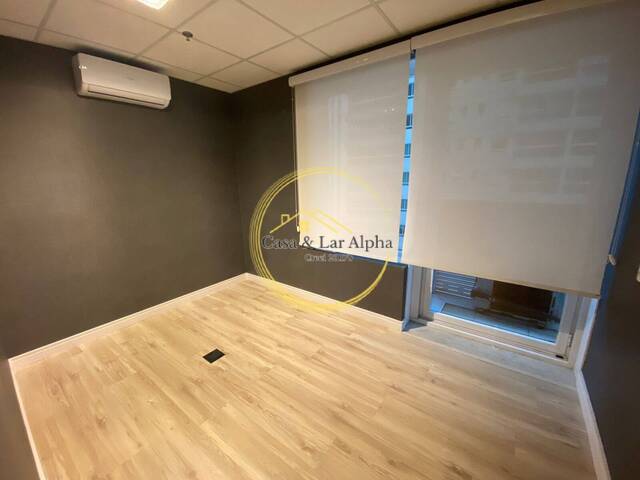 Sala para Venda em Barueri - 4