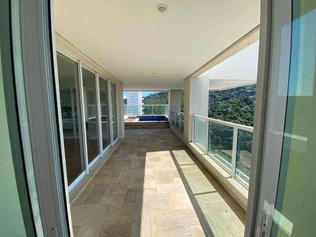 Apartamento para Locação em Santana de Parnaíba - 2
