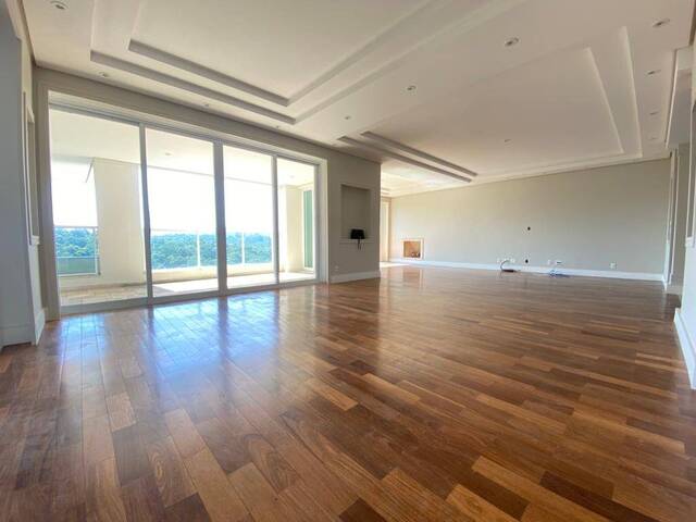 Apartamento para Locação em Santana de Parnaíba - 3