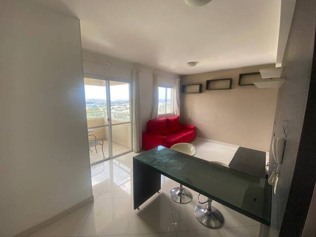 Apartamento para Venda em Barueri - 3