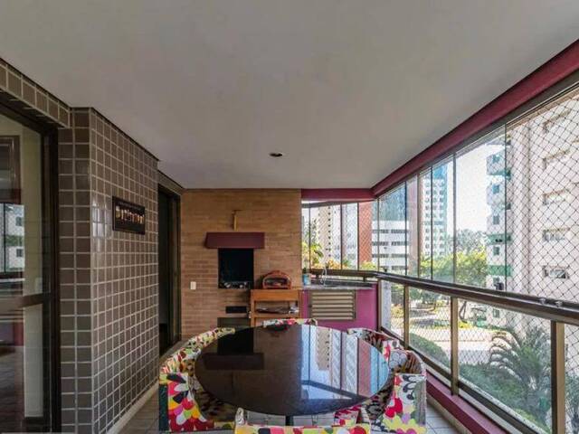 #3876 - Apartamento para Venda em Barueri - SP - 1