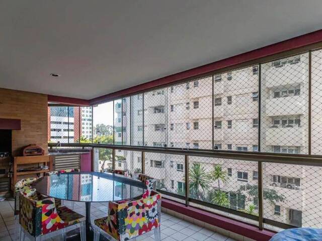 #3876 - Apartamento para Venda em Barueri - SP - 2