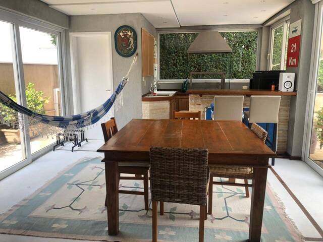 #3875 - Casa para Venda em Barueri - SP