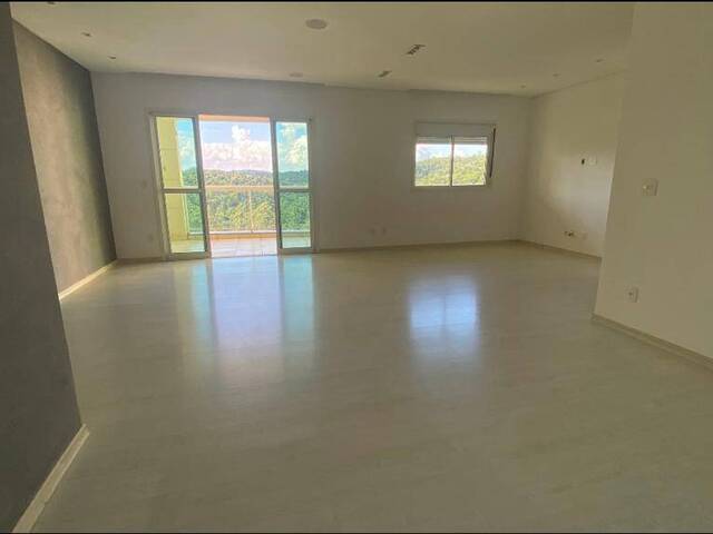 Apartamento para Locação em Santana de Parnaíba - 4