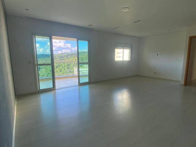 Apartamento para Locação em Santana de Parnaíba - 3