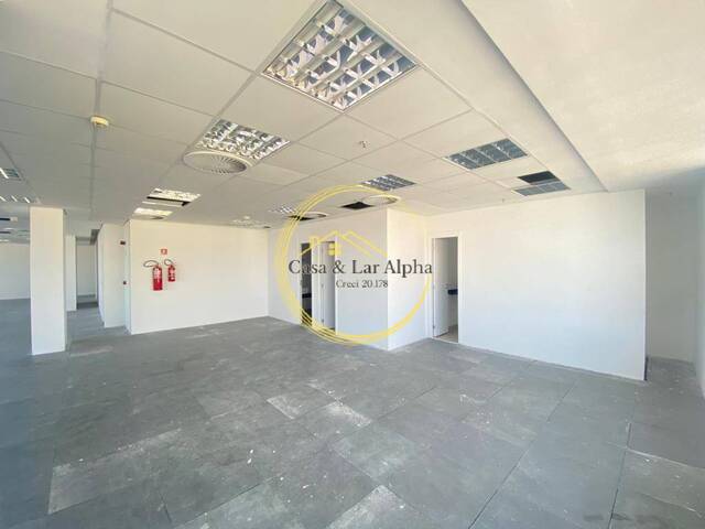 Sala para Locação em Barueri - 3
