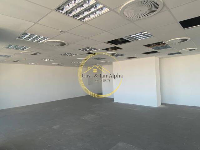 Sala para Locação em Barueri - 5