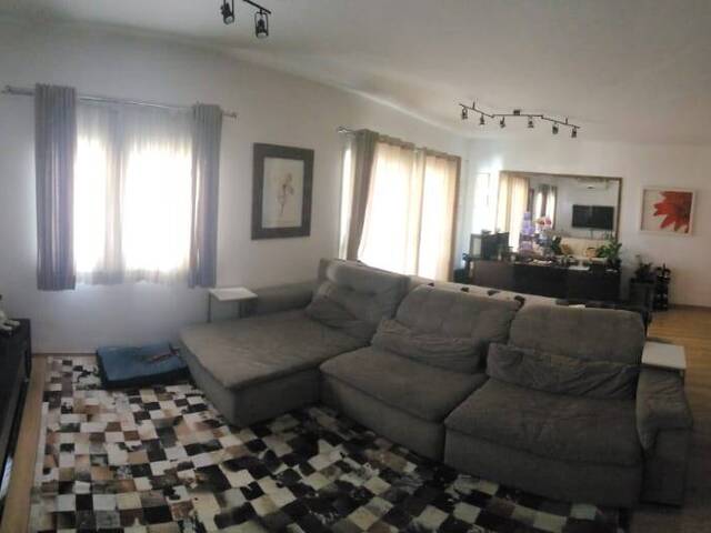 Apartamento para Venda em Santana de Parnaíba - 3