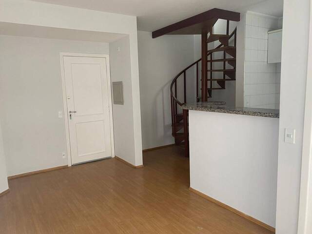 #3913 - Apartamento para Locação em Barueri - SP